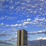 Congresso já está em clima de recesso legislativo