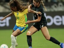 Copa do Mundo Feminina 2027 no Brasil terá 32 seleções