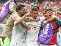 Copa do Mundo retorna com o duelo entre França e Marrocos
