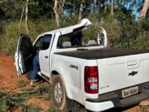 Criança de 4 anos morre, após acidente na PR-317, próximo a Santa Fé