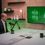 Deputado Evandro Araújo projeta quarto mandato, fala de sucessão estadual contesta pedágios e defende Apaes