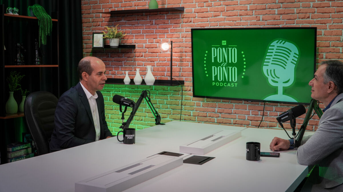 Deputado Evandro Araújo projeta quarto mandato, fala de sucessão estadual contesta pedágios e defende Apaes