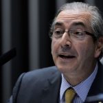 Dino determina bloqueio de R$ 6,1 milhões do ex-deputado Eduardo Cunha