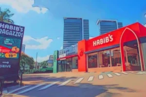 Dona de Habib's e Ragazzo pede à Justiça proteção contra credores com dívidas de R$ 312,4 milhões
