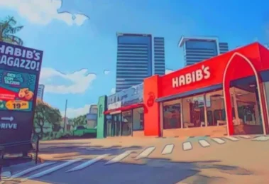 Dona de Habib's e Ragazzo pede à Justiça proteção contra credores com dívidas de R$ 312,4 milhões