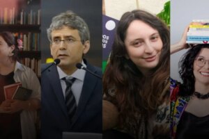 Escritores de Maringá para conhecer no Dia do Escritor