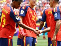 Copa do Mundo tem confronto entre Espanha e Bélgica nesta sexta-feira