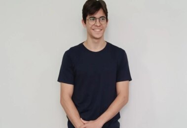 Estudante de Maringá vai representar o Brasil em Campeonato Mundial de Matemática na Tailândia