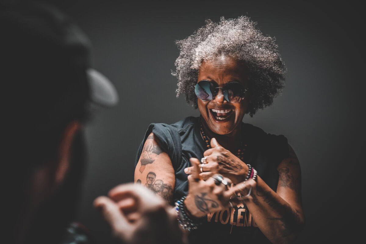 Festival terá seis dias de programação gratuita e show de Sandra Sá em Paranavaí