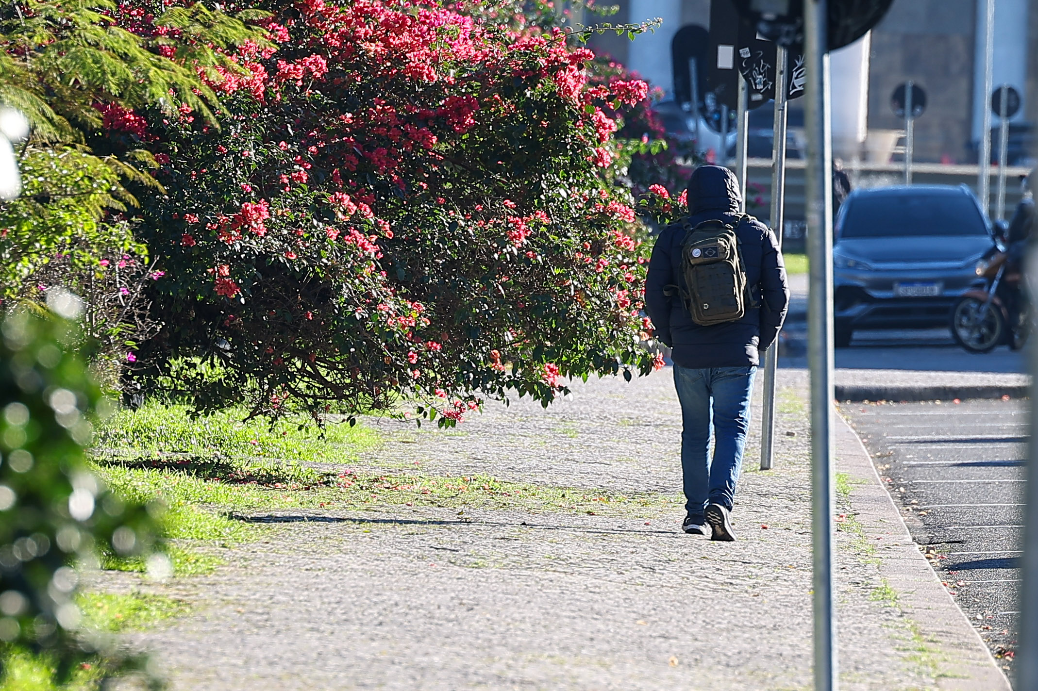 Frio volta ao Paraná e derruba temperaturas em Maringá nos próximos dias; Veja a previsão