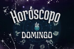 horóscopo de domingo signos zodíaco