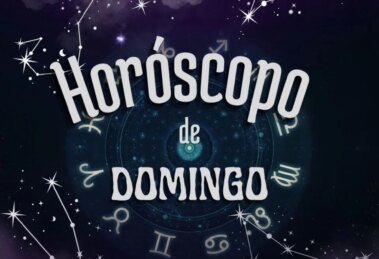 horóscopo de domingo signos zodíaco