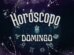 horóscopo de domingo signos zodíaco
