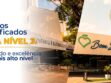 Hospitais Bom Samaritano e São Marcos conquistam Certificação ONA Nível 3 simultaneamente