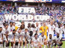 Inglaterra leva 3ª lugar e Mbappé vira maior artilheiro das Copas
