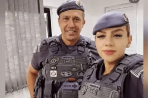 Justiça adia interrogatório de tenente-coronel acusado de matar a PM Gisele Santana