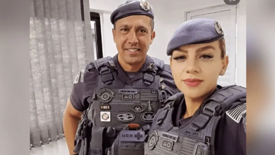 Justiça adia interrogatório de tenente-coronel acusado de matar a PM Gisele Santana
