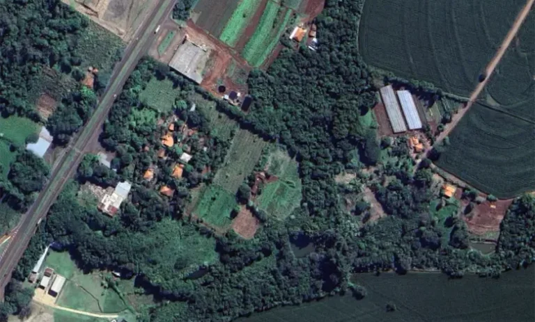 Justiça determina suspensão de indústria têxtil em Maringá por poluição no Ribeirão Floriano