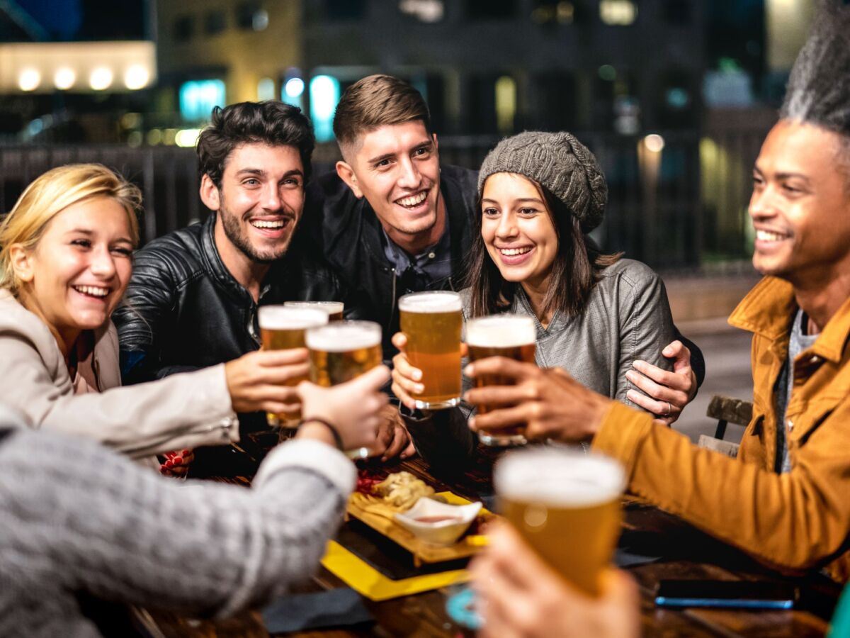 Leitora do Maringá Post tem palpite certeiro e garante voucher de R$ 100 do Marvin English Pub