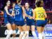 Liga das Nações: Brasil bate anfitrião Japão em abertura de 3ª semana