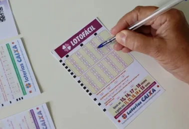 Lotofácil tem dois ganhadores; Quina e Lotomania acumulam para os próximos sorteios