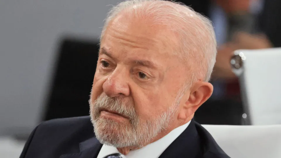 Lula não irá às posses dos novos presidentes de Peru e Colômbia