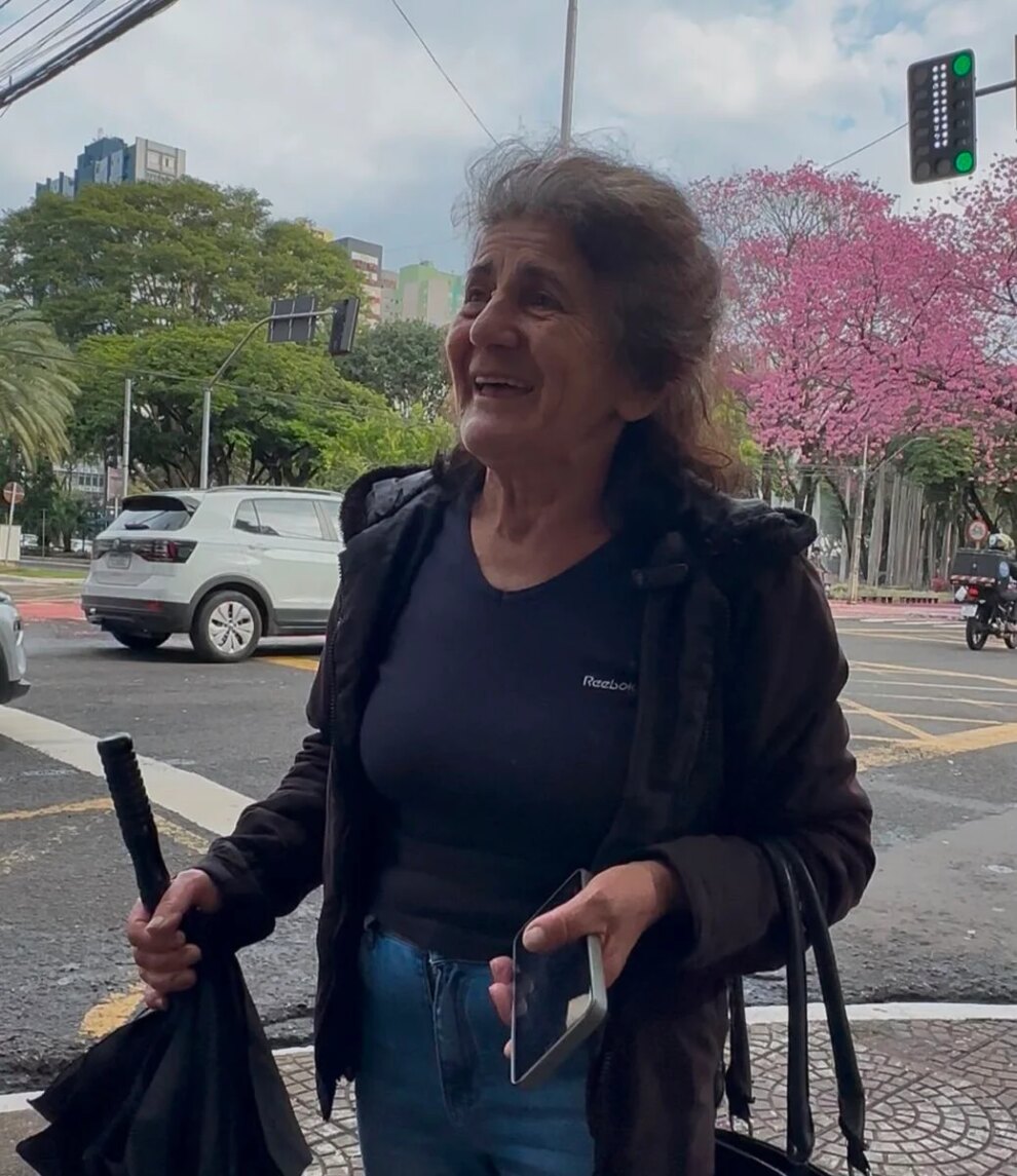 Maringá Post ouviu histórias em homenagem ao Dia dos Avós