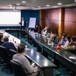 Maringá apresenta novo modelo de governança para fortalecer a segurança pública