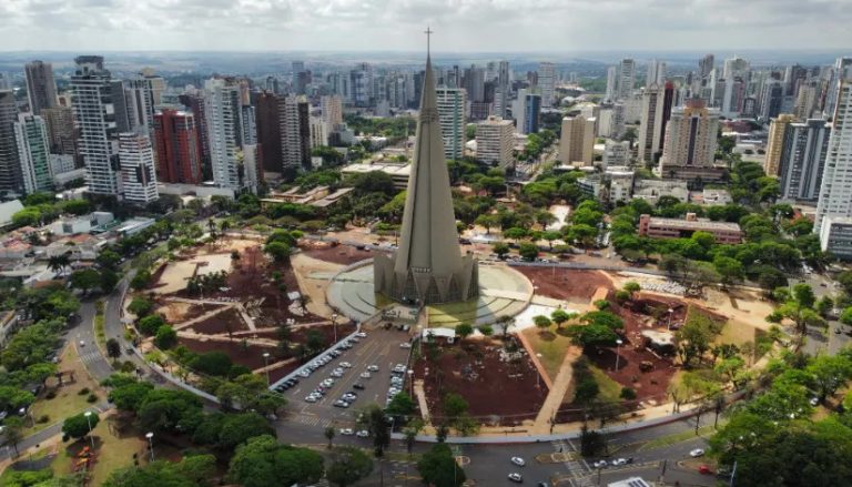 maringá