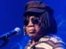Milton Nascimento volta para casa após ser internado para tratar pneumonia