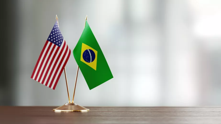 Nova tarifa americana de 25% afeta as exportações de produtos brasileiros