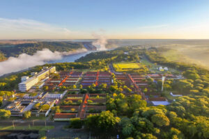 O que é um parque tecnológico e como funciona o Itaipu Parquetec