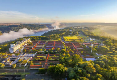 O que é um parque tecnológico e como funciona o Itaipu Parquetec