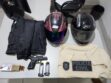 Atirador foi encontrado em casa com pistola 9 mm, munições e as roupas usadas no crime; segundo investigado, que pilotava a motocicleta, não foi localizado pela Polícia Civil