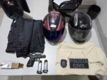 Polícia Civil divulga identidade de homem envolvido em homicídio que tirou a vida de adolescente em Sarandi