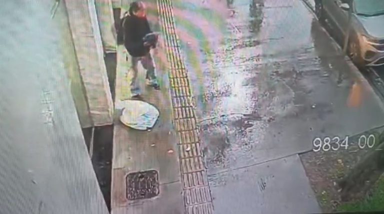 Polícia Civil identifica homem que encontrou bolsa com dinheiro em agência bancária de Maringá