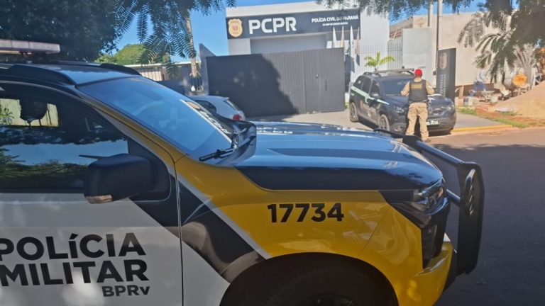 Polícia Rodoviária apreende carro chileno com placas clonadas em rodovia da região