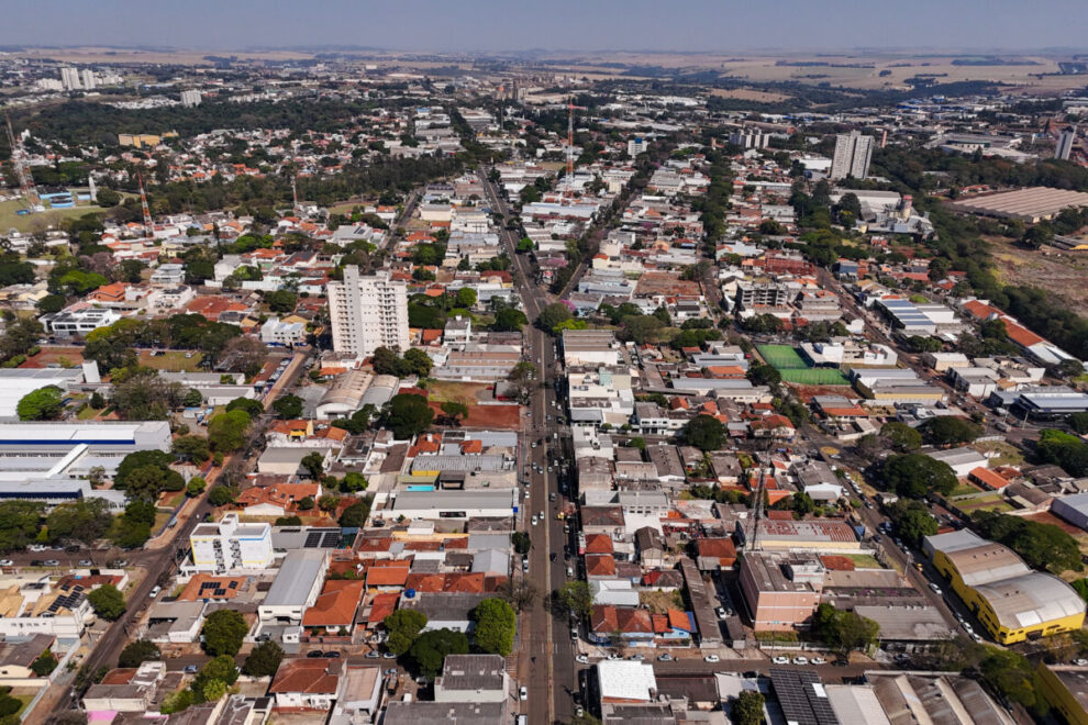 Prefeitura apresenta projeto de revitalização do Maringá Velho nesta segunda (06)