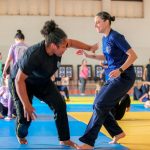 Prefeitura de Maringá abre mais de 400 vagas para aulas gratuitas de esporte e defesa pessoal