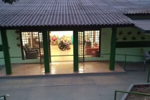 Prefeitura fecha contrato de R$ 350 mil para recuperar telhado de Lar de Idosos