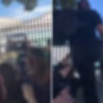 Professor é ameaçado de morte por alunos na saída de colégio no Paraná: 'Você vai morrer'