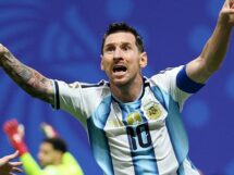 Quartas de final opõem estrelas na Copa do Mundo dos protagonistas