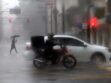 Quinta-feira (23) será de muitas nuvens e chuva isolada em Maringá, prevê Simepar