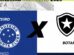 Rádio Nacional transmite neste domingo duelo entre Cruzeiro e Botafogo