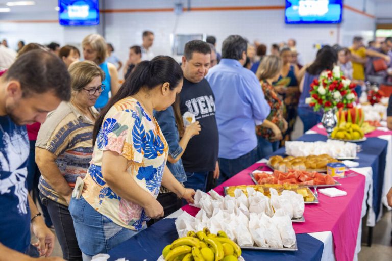Restaurante Universitário da UEM retoma atendimento normal nesta quinta-feira (09)