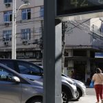 Risco de super El Niño faz prefeitura do Rio antecipar Plano Verão