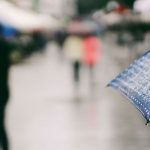 Sábado (11) terá calor, ventos fortes e chance de chuva em Maringá, prevê Simepar