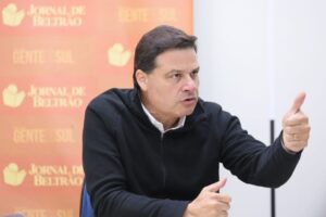 Sandro Alex defende continuidade de programa estadual de construção de creches no Paraná