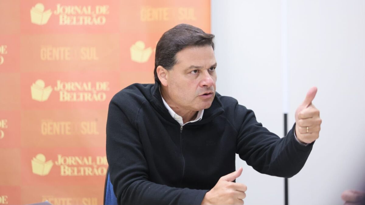 Sandro Alex defende continuidade de programa estadual de construção de creches no Paraná