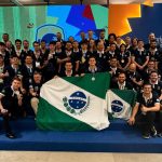 Senai Paraná inicia etapa estadual da WorldSkills com provas em Maringá e outras seis cidades